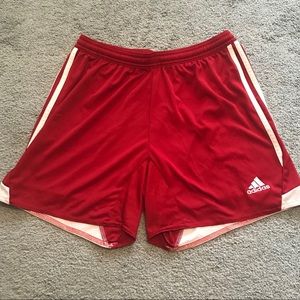 Adidas Soccer Shorts